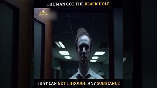 THE BLACK HOLE SHORT FILM EXPLAINED | SHORT FILM | SUBLIME REVIEWS смотреть онлайн
