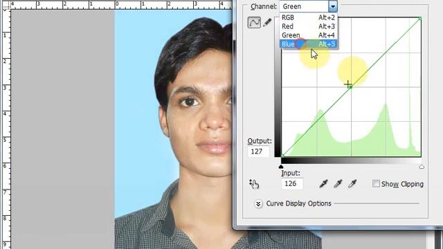 Photoshop in 30 Minutes: Complete Tutorial for Beginners смотреть онлайн