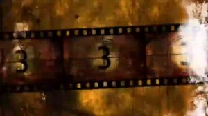 ФУТАЖ Отсчёт времени - FOOTAGE Countdown