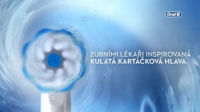 Elektrický zubní kartáček Oral-B Genius X 20000N RoseGold смотреть онлайн