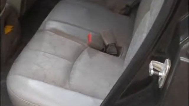 2004 Saturn VUE Used Cars Binghamton NY смотреть онлайн
