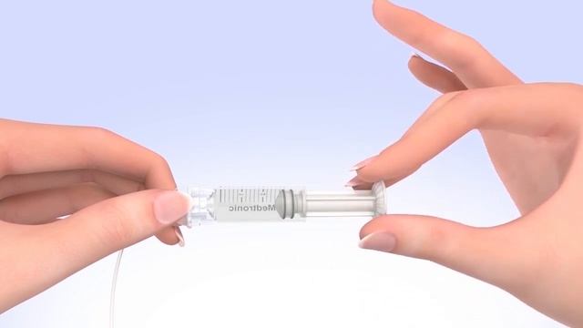 Inserting the Quick-set Infusion Set with the MiniMed 630G Insulin Pump смотреть онлайн