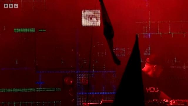 Leftfield - Accumulator (Glastonbury 2023)