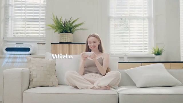 ComfyAir The Ultimate Window Air Conditioner смотреть онлайн