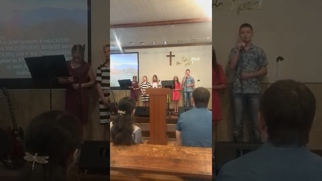 "Heaven" Аллилуйя смотреть онлайн