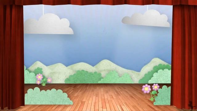 Teatr For Kids ProShow Producer смотреть онлайн