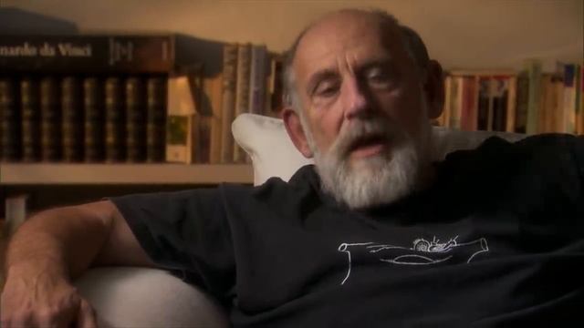Leonard Susskind - What's Fundamental in the Cosmos? (Part 1) смотреть онлайн
