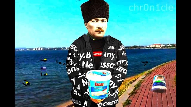 İzmir Marşı (Izmir March) Hardstyle Remix