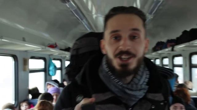 Путешествуй! #кастингмоейпланеты