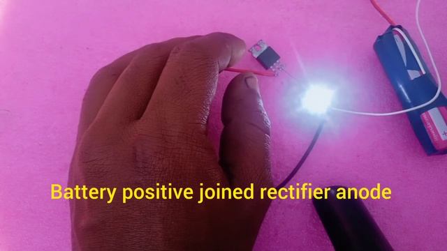 Three Pin Bridge Diode (fhp20100)