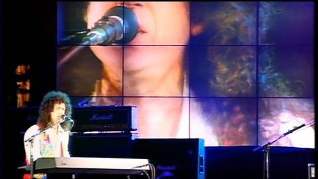 Freddie Mercury Tribute Concert Part 5/13 смотреть онлайн