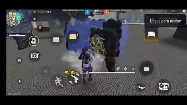 X1 Líder VS Sub-Lider #EA (E-SPORTS ANONYMOUS) смотреть онлайн