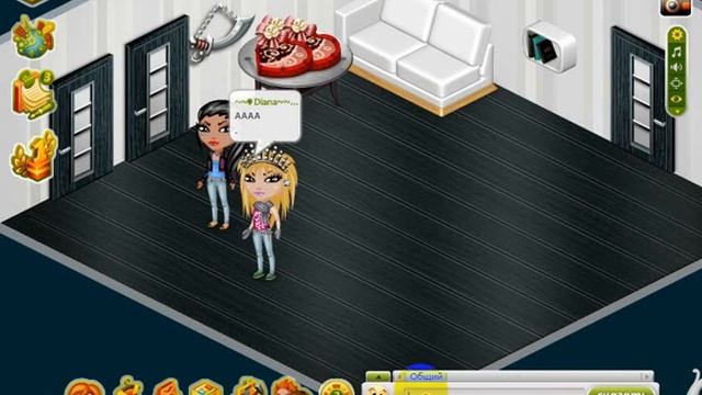 Фильм аватария;Ангел,вампир и демон!