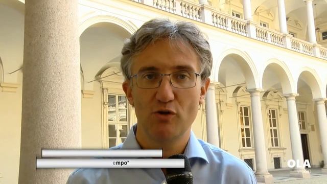 Il lancio de "La Voce e Il Tempo" 29/9/2016 смотреть онлайн