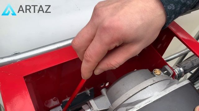 МИНИ АЗС еврокуб для дизельного топлива 1000 литров смотреть онлайн