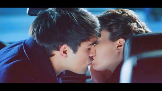 Маша & Костя || Мой космос смотреть онлайн