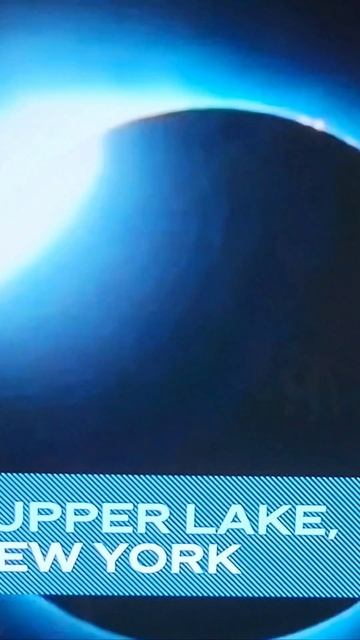 Solar Eclipse New York City USA 4/8/24#nycvlog смотреть онлайн