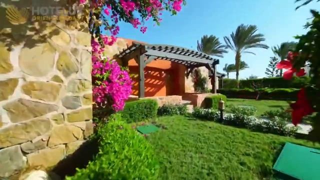 فندق هوتيلوكس أورينتال كوست مرسى علم ⭐⭐⭐⭐⭐ موقع رحلات أونلاين смотреть онлайн