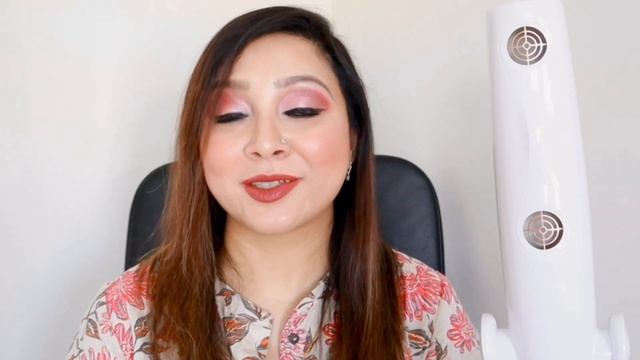 PESLIVE Hands Free Stand Hair Dryer Review | Quick Hair drying Routine #PESLIVE смотреть онлайн