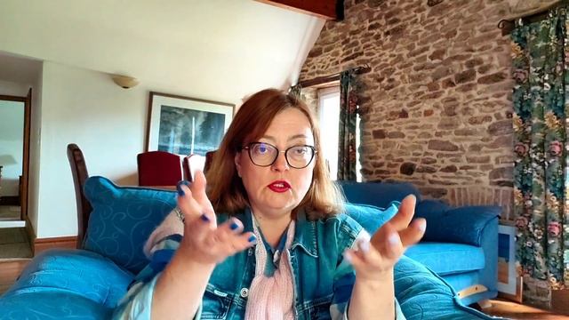 Воскресеные болтанки: прогулки по Динан, мои 