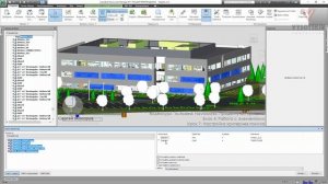 [Курс «Autodesk Navisworks: Продвинутый»] Настройка критериев поиска