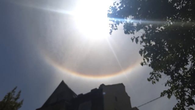 ОДЕССА, СОНЦЕ, ЧУДО?