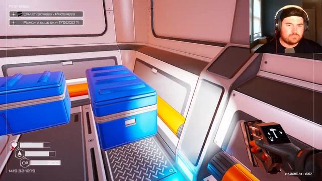 Time to Craft Planets! - The Planet Crafter смотреть онлайн