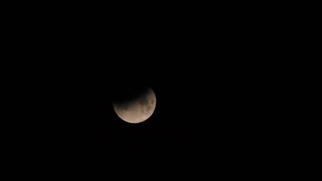 Лунное затмение 16.07.2019 смотреть онлайн
