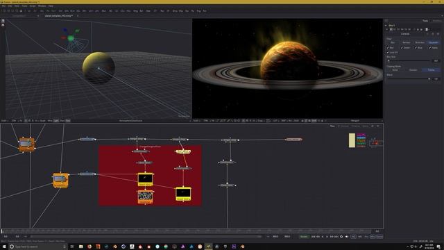 Planets - Fusion Tutorial
