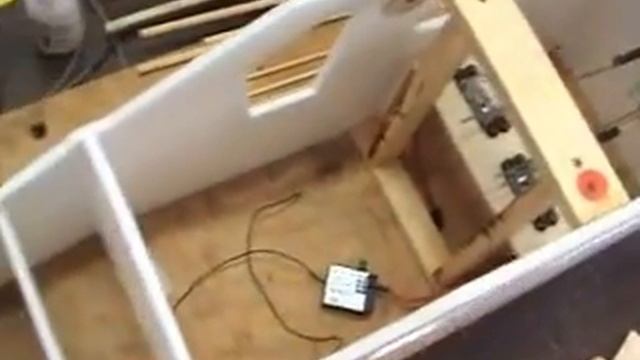 08012810_NEW.avi - Pilatus Porter di Antonio Torro del G.A.T. - 2006 - смотреть онлайн