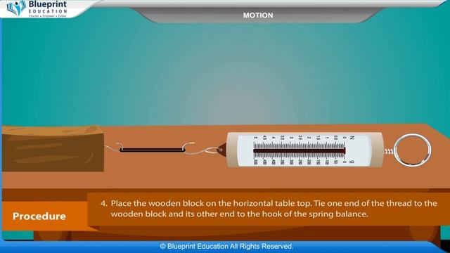 Experiment on Motion смотреть онлайн