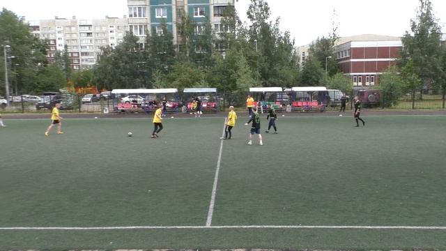 Слепой Пью — Шэдоус 5:10 смотреть онлайн