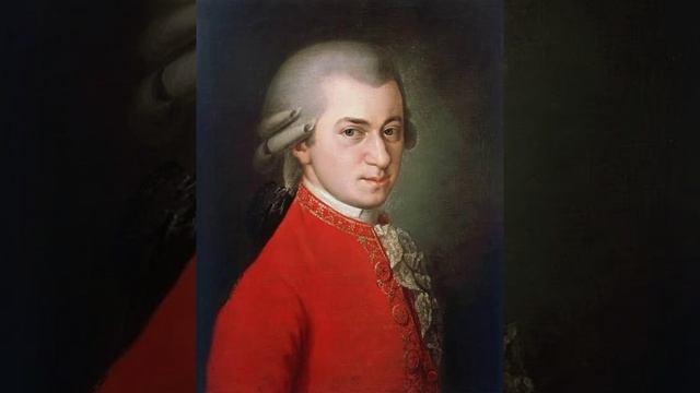 W. A. Mozart - Symphony No. 41 "Jupiter" - Andante (No repetitions) смотреть онлайн