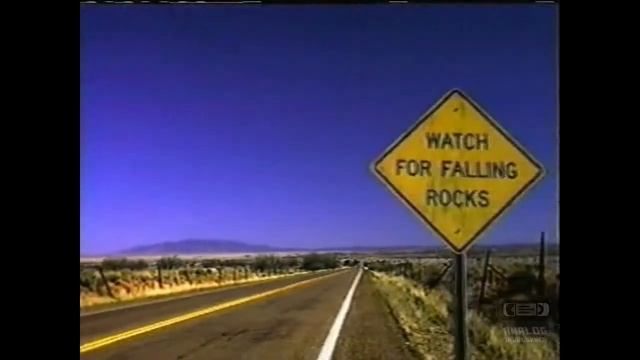 1997 Mercury Mountaineer | Television Commercial смотреть онлайн