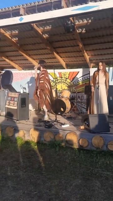 SANSKRIT BEAT Кир Сабреков «Причал» Чайное Дерево смотреть онлайн