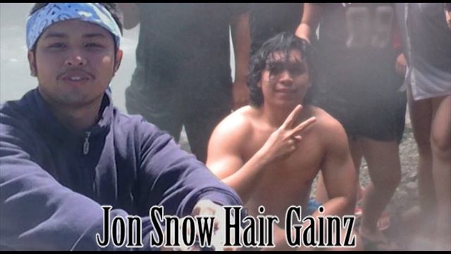 Sean Manabat | 5 Year Fat to Fit Transformation 16-21 | 64lbs Weight Loss смотреть онлайн