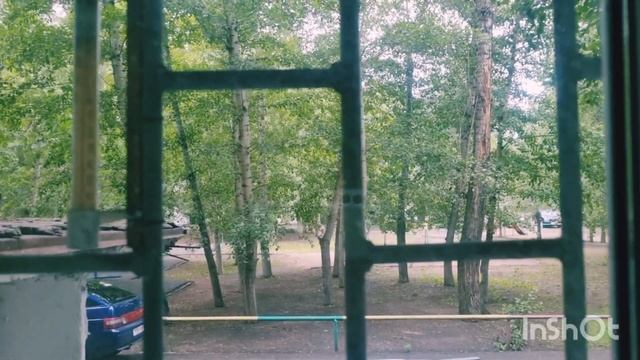 БОЮСЬ ГРОЗЫ😱НА ДАЧЕ всё Залило/ВНУКИ НАВЕЛИ СУЕТУ/УРОЖАЙ ПЕРЦА/Брокколи завязалась.🥦 смотреть онлайн