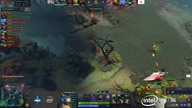 Dota 2 || Animal Planet vs Anon Game 2 - ESL One Katowice NA Qualifiers · 8 смотреть онлайн