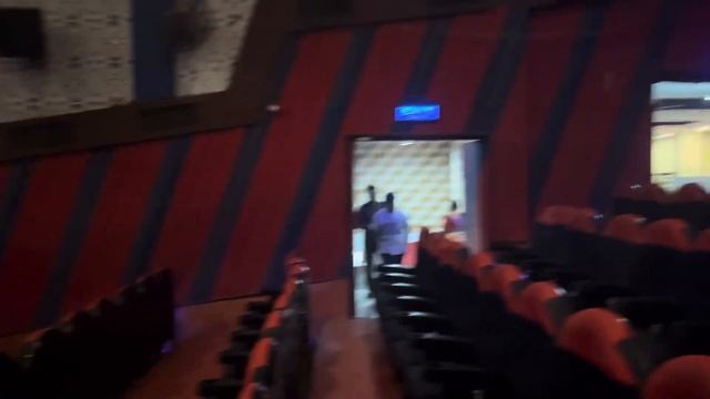 Sandhya 35mm Theatre | Dolby Atmos | RTC X Roads | Best Theatre To Watch Movies in Hyderabad смотреть онлайн