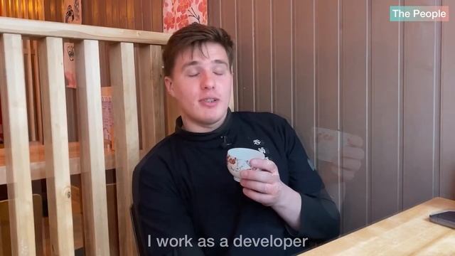 Тизер «Есть ли жизнь в Японии?» / Teaser «Is there life in Japan?» смотреть онлайн