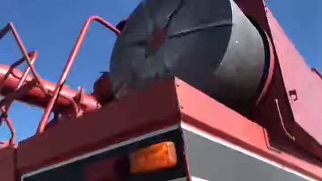 Case IH Separator смотреть онлайн