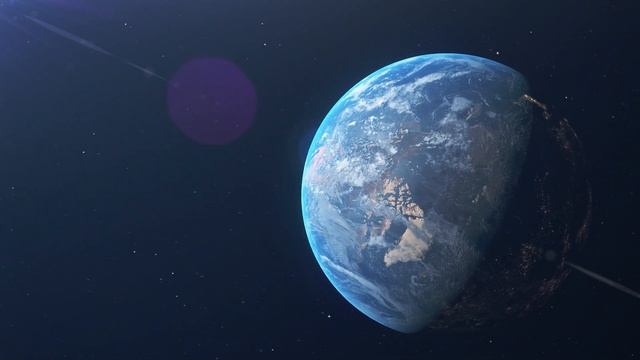 Earth Orb Study смотреть онлайн