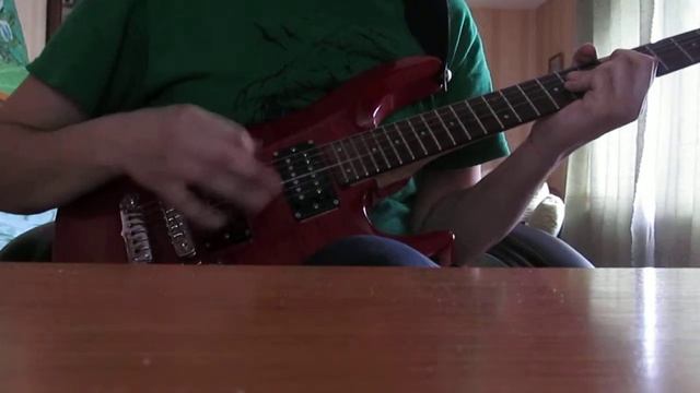 30 Seconds To Mars Attack COVER﻿ смотреть онлайн