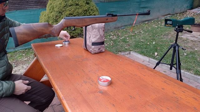 Cometa FENIX 400 | Chronograph Test