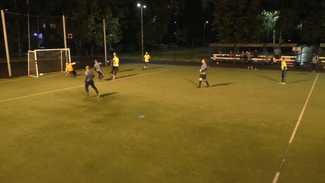 Слепой Пью — 812 2:4 смотреть онлайн