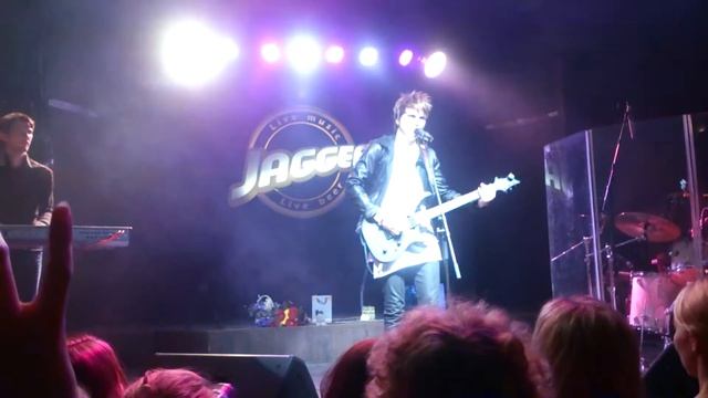 Александр Бон Джагер 27.10.2016 СЮ смотреть онлайн