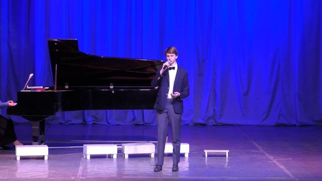 "Водовоз" Гуревич Арсений смотреть онлайн