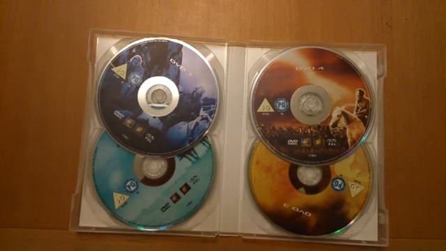 PLANET OF THE APES tv series dvd смотреть онлайн