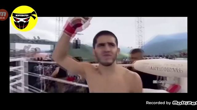 КАК ЖИВЕТ ИСЛАМ МАХАЧЕВ?