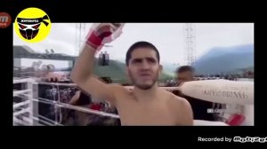 КАК ЖИВЕТ ИСЛАМ МАХАЧЕВ?